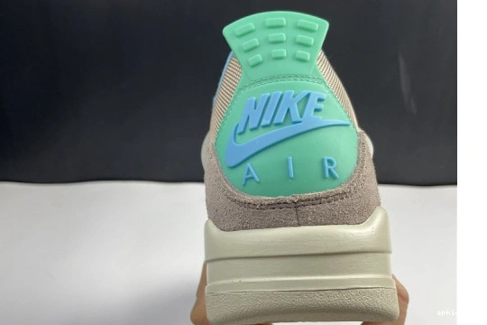 Cheap EP 30th DJ5718-242 Retro Union SP Anniversary Air Haze DJ5718-242 Taupe 4 Jordan 0330